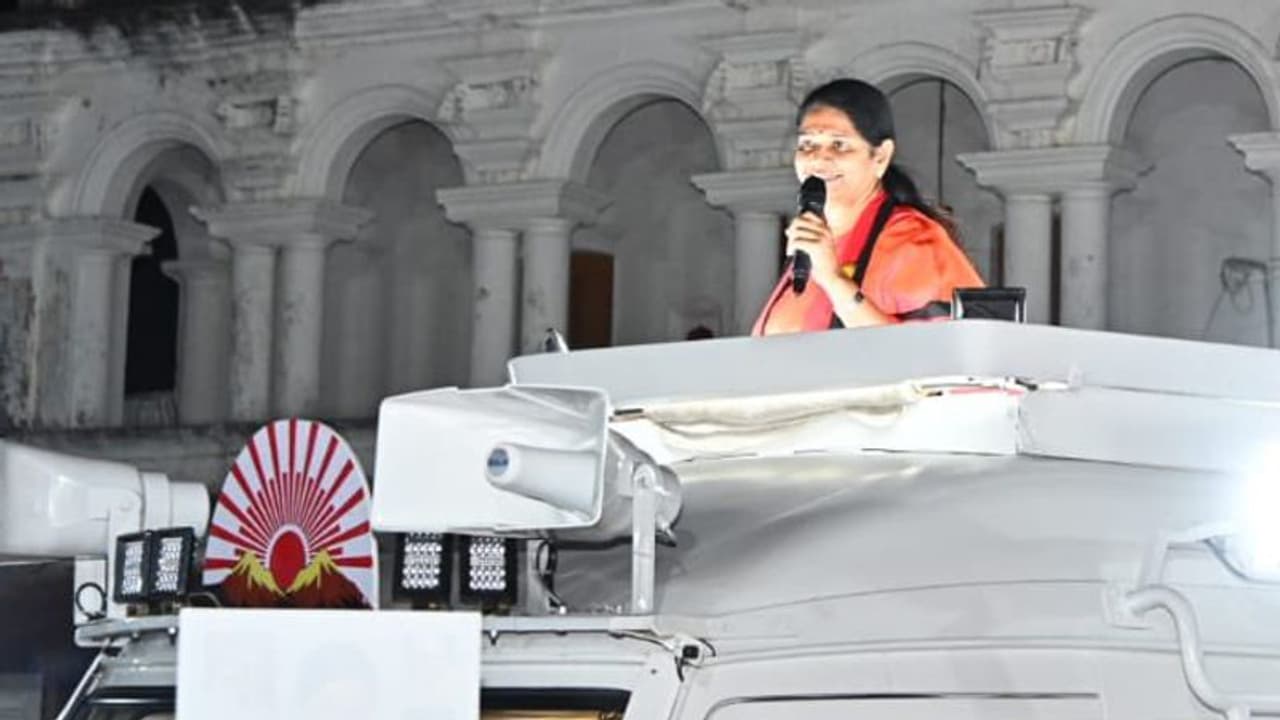 தமிழ்நாடு அரசின் காலை உணவுத்திட்டம்: கனிமொழி பெருமிதம்!