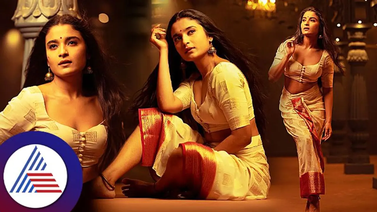 ಯಶ್​ ಜೊತೆ ಏನೇನು ಮಾಡ್ಬೇಕೆಂಬ ಮನದಾಸೆ ತೆರೆದಿಟ್ಟ ಬೋಲ್ಡ್​ ನಟಿ ಚೈತ್ರಾ ಆಚಾರ್​