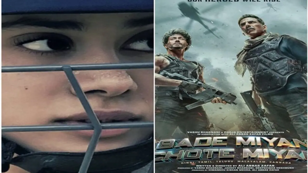 Movie Alert!: List of upcoming movies releasing in April