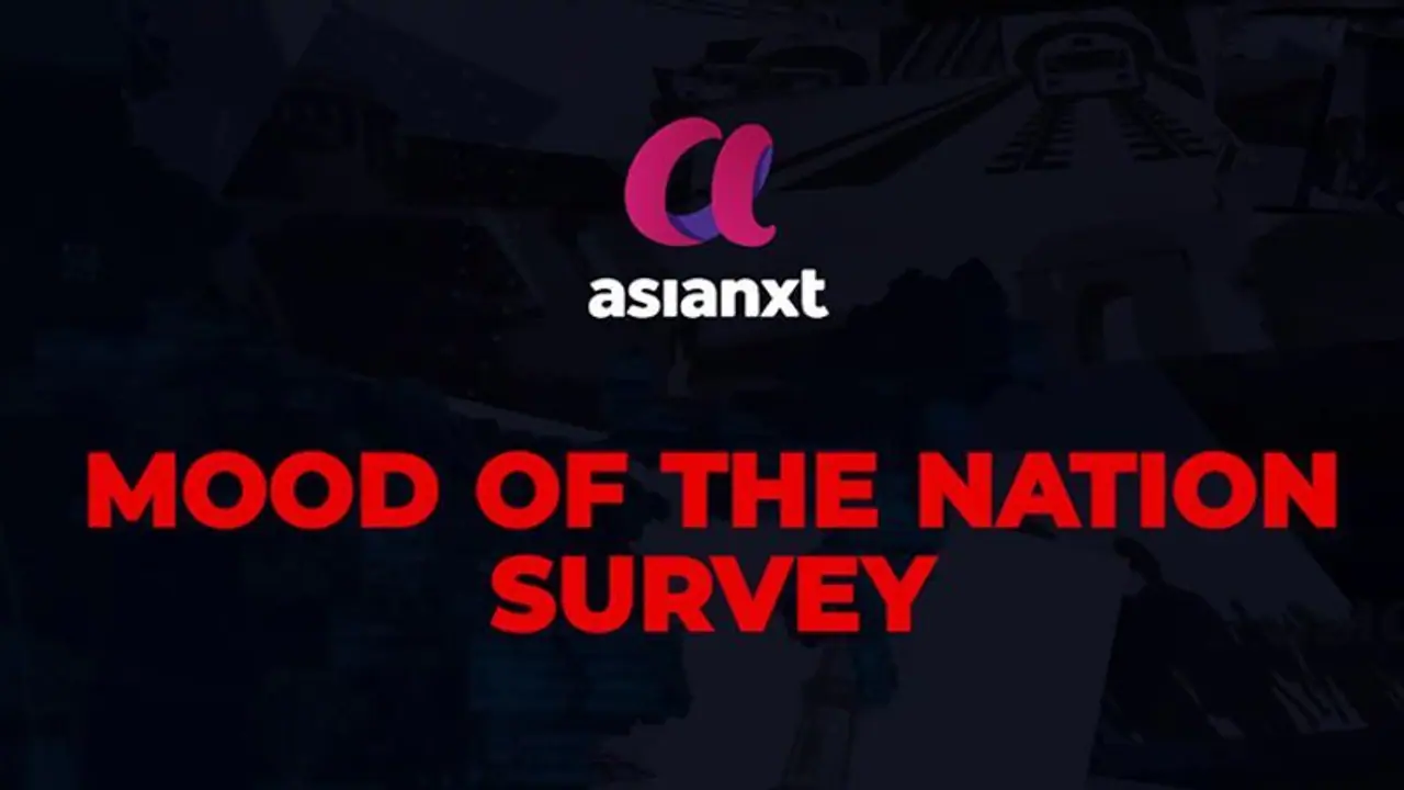 Mood of the Nation Survey