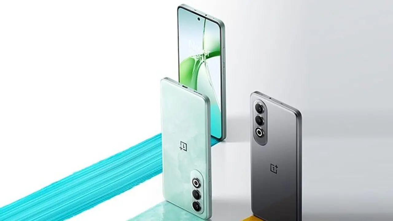 ಬಿದ್ದರೂ ಸಮಸ್ಯೆಯಿಲ್ಲ, ಕೈಗೆಟುಕುವ ದರದಲ್ಲಿ ಒನ್‌ಪ್ಲಸ್ ನಾರ್ಡ್ CE4 ಲಾಂಚ್!