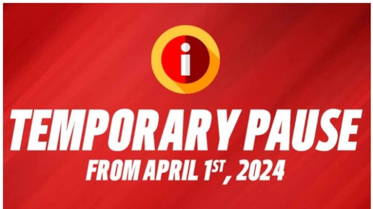 അബുദാബി ബിഗ് ടിക്കറ്റ് താത്കാലികമായി പ്രവ‍ർത്തനം നിർത്തി; ഈ മാസത്തെ നറുക്കെടുപ്പ് ഏപ്രിൽ മൂന്നിന് നടക്കും