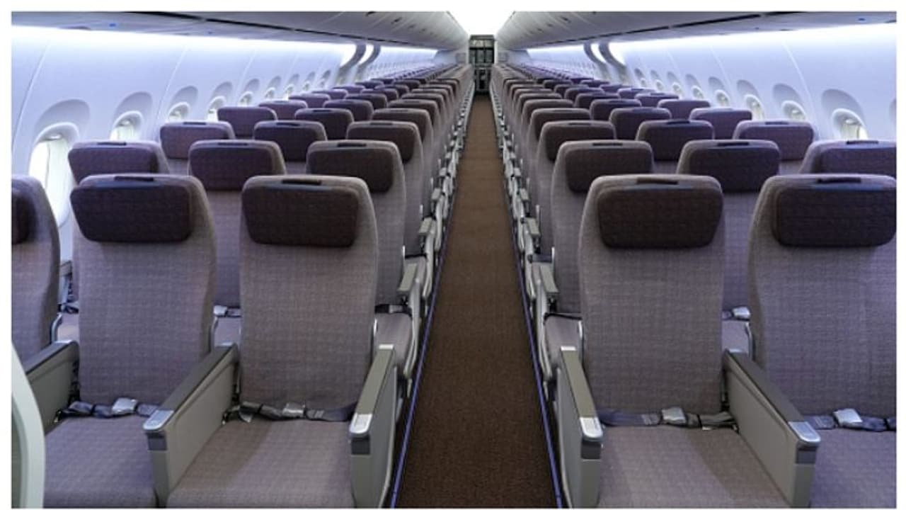 13 മാത്രമാണോ നിർഭാഗ്യകരമായ സംഖ്യ? അല്ലെന്ന് വിമാനക്കമ്പനികൾ, മറ്റ് ദുശകുന സംഖ്യകളെ അറിയാം