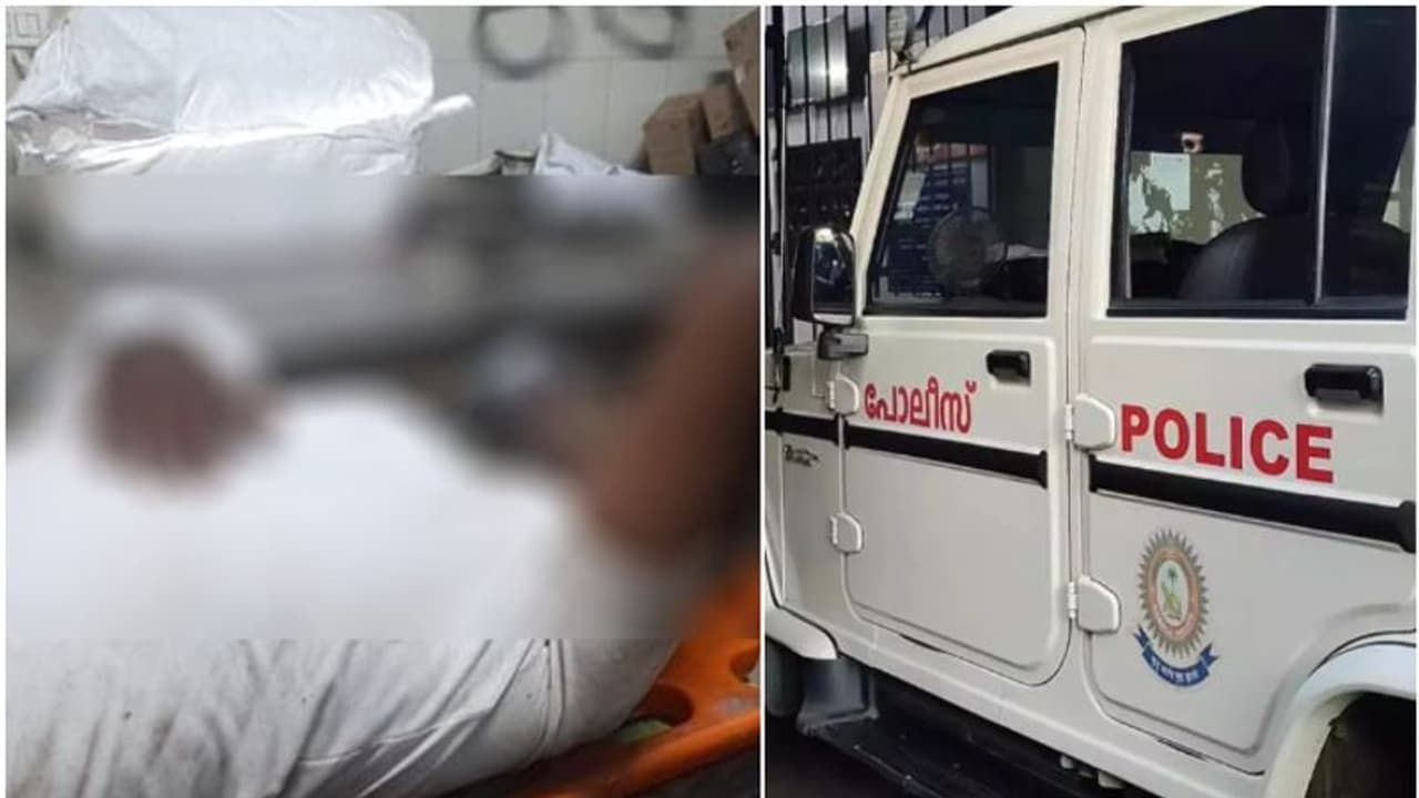 വാഹനാപകടത്തില് യുവാവിന് പരുക്ക്; ആര് ശ്രീലക്ഷ്മിക്കെതിരെ കേസ് വാഹനാപകടത്തില് യുവാവിന് പരുക്ക്; ആര് ശ്രീലക്ഷ്മിക്കെതിരെ കേസ്