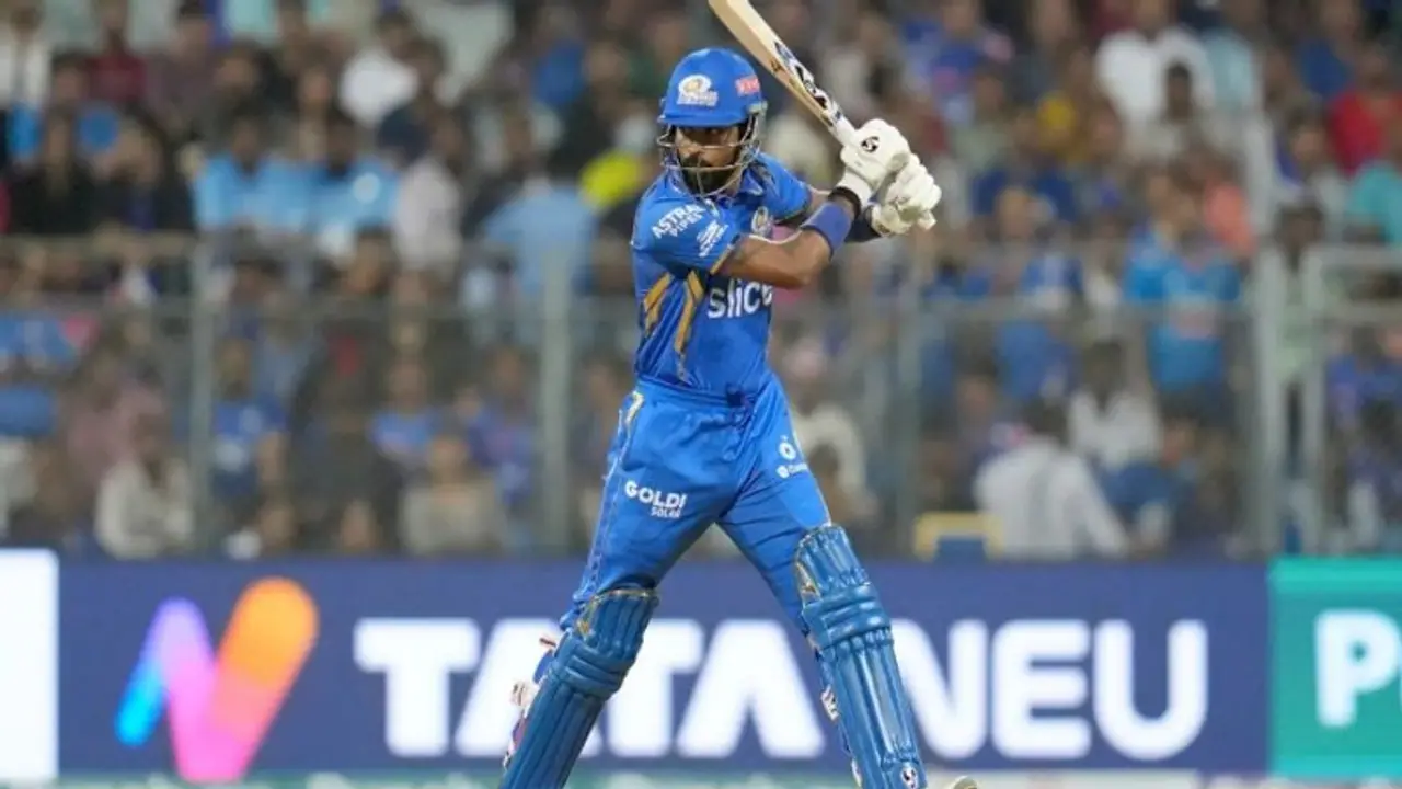 மானத்த காபாத்திய திலக் வர்மா, ஹர்திக் பாண்டியா – மும்பை இந்தியன்ஸ் சோலிய முடிச்ச போல்ட், சஹால்! மானத்த காபாத்திய திலக் வர்மா, ஹர்திக் பாண்டியா – மும்பை இந்தியன்ஸ் சோலிய முடிச்ச போல்ட், சஹால்!