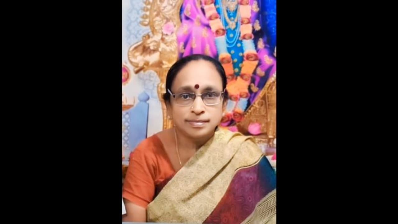 வாடகைக்கு வீடு பார்ப்பது போல் வந்த தம்பதி; மூதாட்டியை கொன்று செயின் பறிப்பு