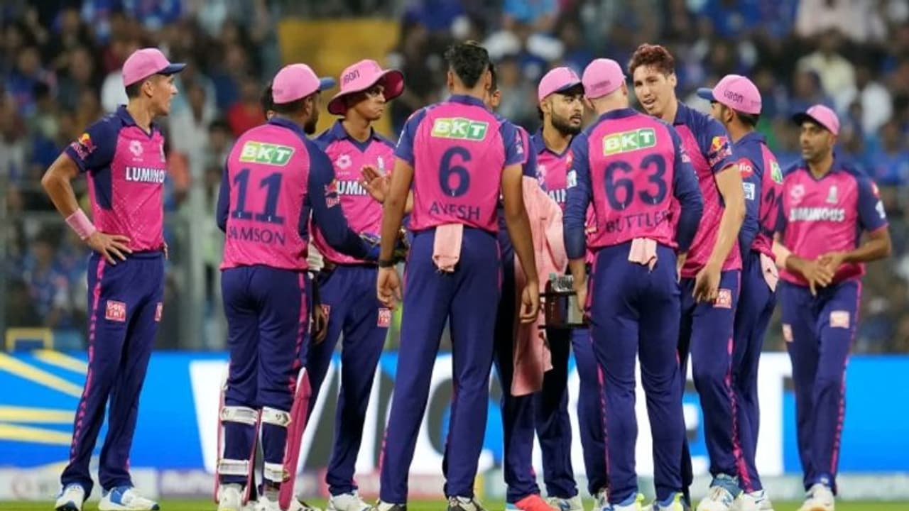 രാജസ്ഥാന് റോയല്സില് സഞ്ജുവിന്റെ രാജതന്ത്രം; ഇംപാക്ട് പ്ലെയർ നിയമം ഏറ്റവും ബുദ്ധിപൂർവം ഉപയോഗിക്കുന്ന ടീം രാജസ്ഥാന് റോയല്സില് സഞ്ജുവിന്റെ രാജതന്ത്രം; ഇംപാക്ട് പ്ലെയർ നിയമം ഏറ്റവും ബുദ്ധിപൂർവം ഉപയോഗിക്കുന്ന ടീം