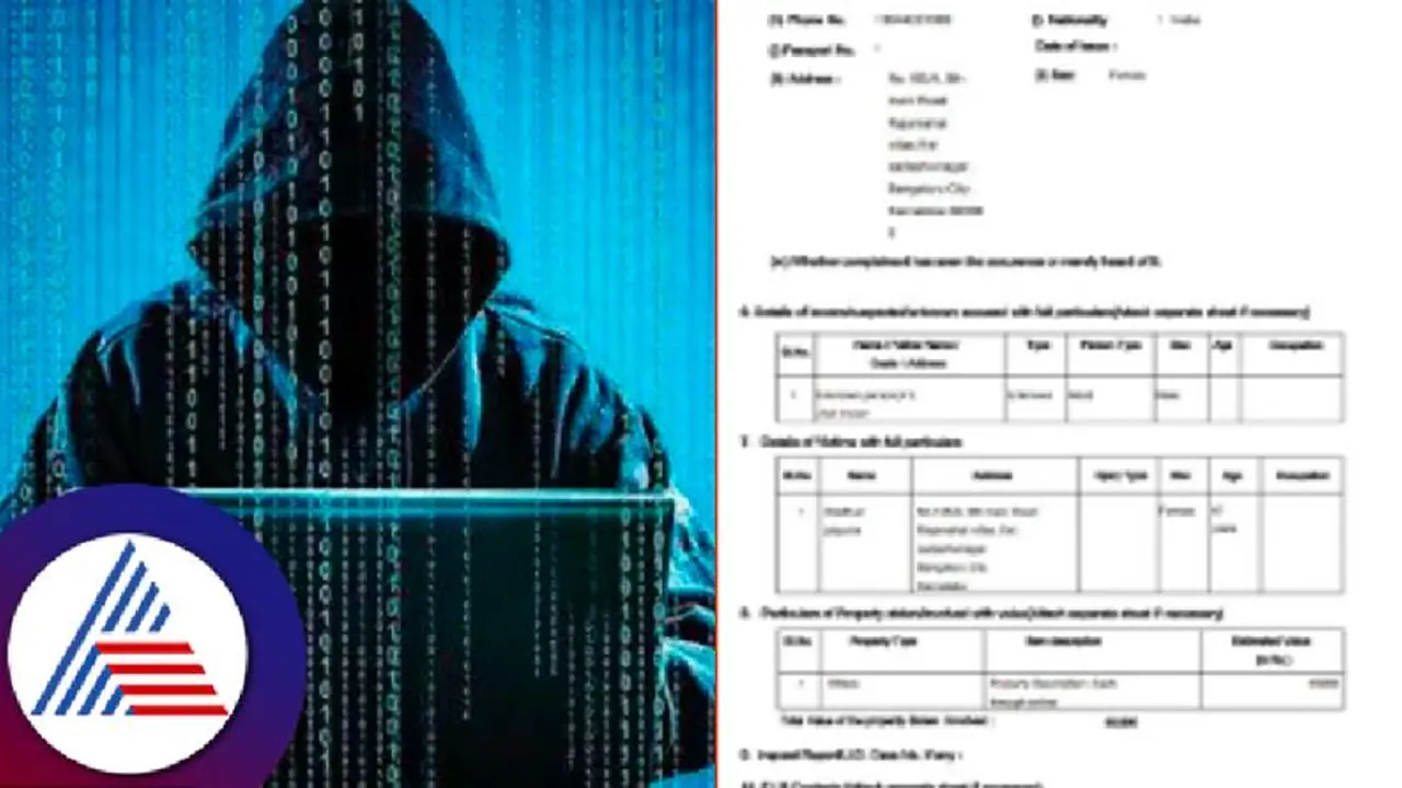 Bengaluru: Woman receives parcel, gets defrauded of Rs 56k through mobile banking scam Bengaluru: Woman receives parcel, gets defrauded of Rs 56k through mobile banking scam