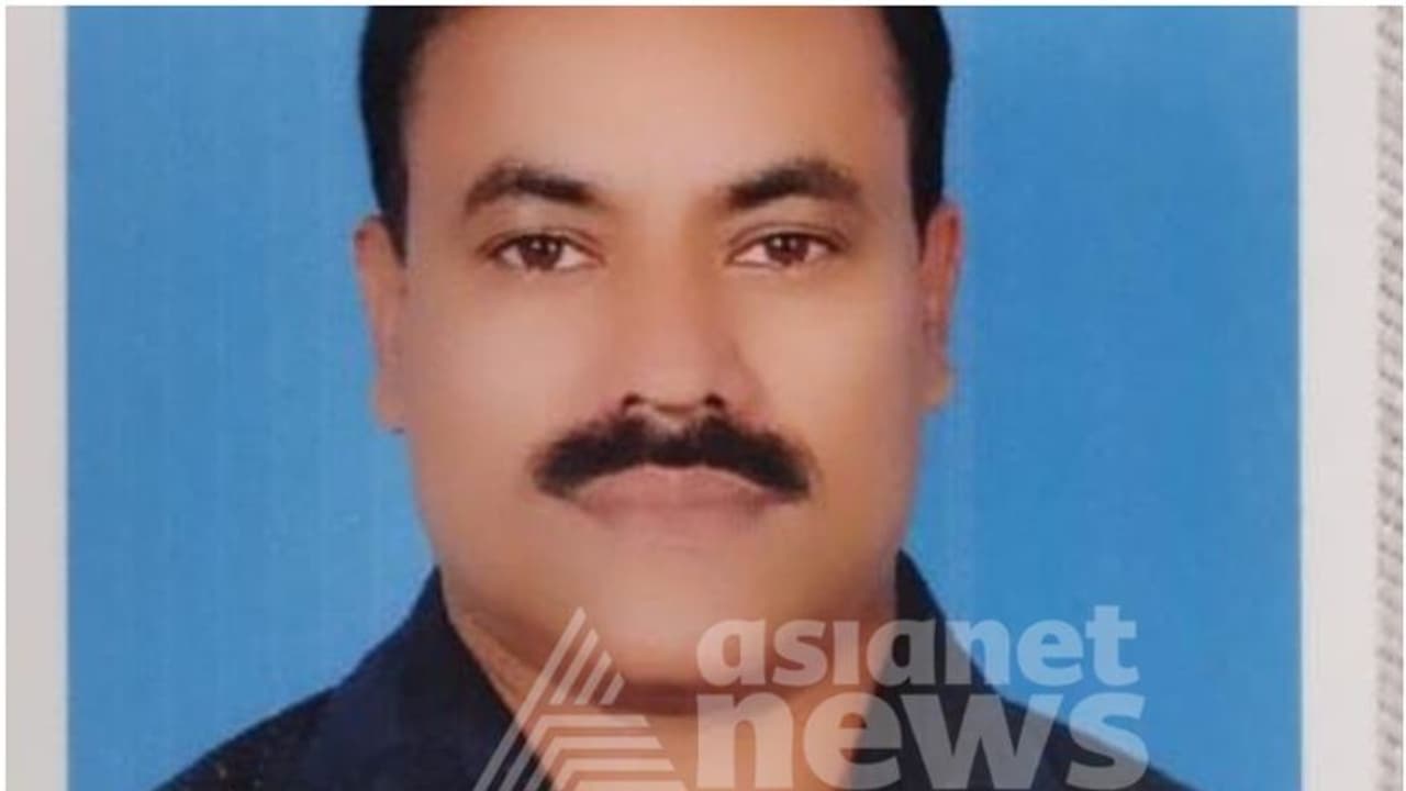 ജാമ്യത്തിലിറങ്ങിയ ശേഷം വിദേശത്തേക്ക് കടന്നു; യുവാവിനെ 5 വർഷത്തിന് ശേഷം പൊക്കി പൊലീസ് ജാമ്യത്തിലിറങ്ങിയ ശേഷം വിദേശത്തേക്ക് കടന്നു; യുവാവിനെ 5 വർഷത്തിന് ശേഷം പൊക്കി പൊലീസ്