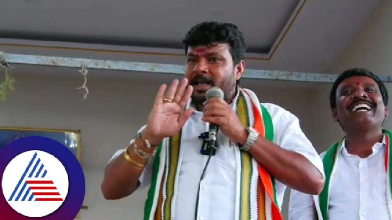 ಕೋಲಾರ ಭಾಗಕ್ಕೆ ಸಿಎಂ ಸ್ಥಾನ ನೀಡಲಿ: ಶಾಸಕ ಕೊತ್ತೂರು ಮಂಜುನಾಥ್ ಕೋಲಾರ ಭಾಗಕ್ಕೆ ಸಿಎಂ ಸ್ಥಾನ ನೀಡಲಿ: ಶಾಸಕ ಕೊತ್ತೂರು ಮಂಜುನಾಥ್