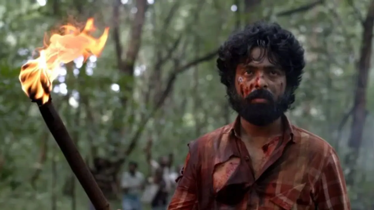 റിലീസിന് ഒരുങ്ങി കല്‍വൻ, ചിത്രത്തിന്റെ ഒടിടി റൈറ്റ്സ് വിറ്റു