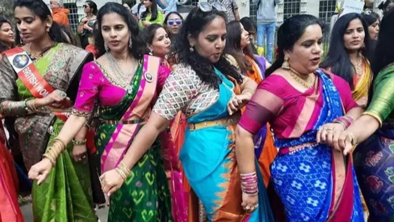 ಏನು, ಸೀರೆ ಉಡೋದ್ರಿಂದ ಕ್ಯಾನ್ಸರ್ ಬರುತ್ತಾ? ಏನಿದು ಸ್ಯಾರಿ ಕ್ಯಾನ್ಸರ್? ಏನು, ಸೀರೆ ಉಡೋದ್ರಿಂದ ಕ್ಯಾನ್ಸರ್ ಬರುತ್ತಾ? ಏನಿದು ಸ್ಯಾರಿ ಕ್ಯಾನ್ಸರ್?