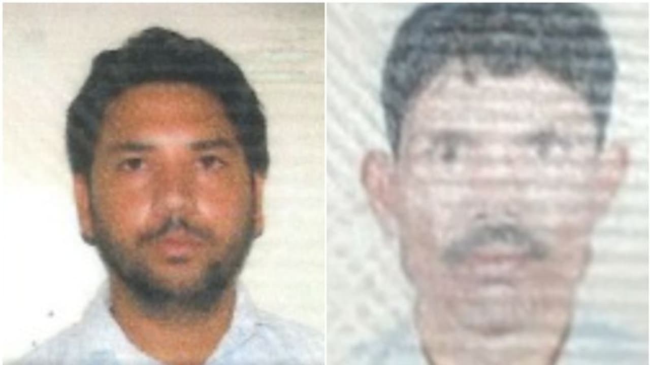 രണ്ട് പ്രവാസി ഇന്ത്യക്കാർ താമസസ്ഥലങ്ങളിൽ തൂങ്ങി മരിച്ച നിലയിൽ രണ്ട് പ്രവാസി ഇന്ത്യക്കാർ താമസസ്ഥലങ്ങളിൽ തൂങ്ങി മരിച്ച നിലയിൽ