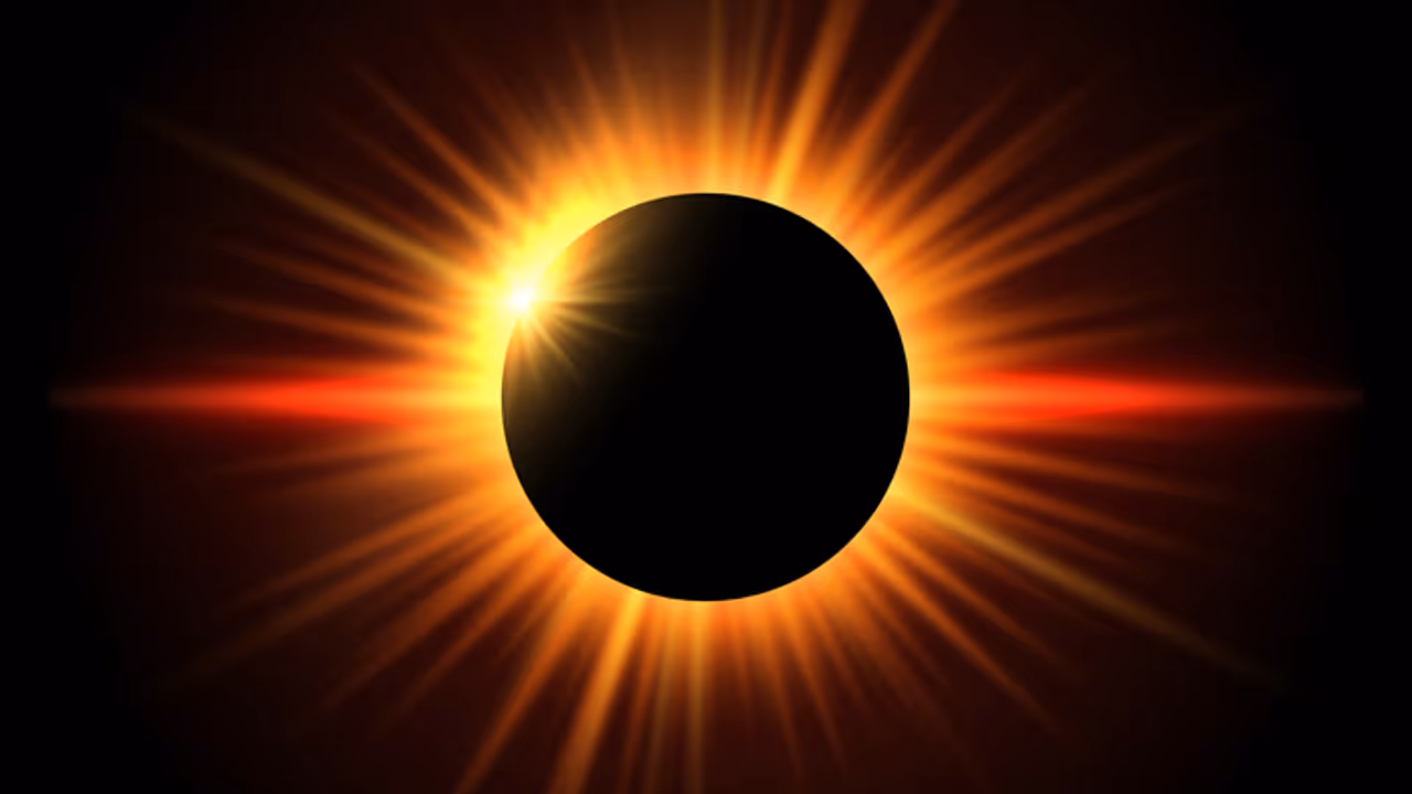 ಮುಂದಿನ ವರ್ಷ 2025ರಲ್ಲಿ 2 ಸೂರ್ಯ ಗ್ರಹಣ, 1 ಚಂದ್ರ ಗ್ರಹಣ, 2026 ರಲ್ಲಿ ಎಷ್ಟು ಗ್ರಹಣ ಗೊತ್ತಾ?