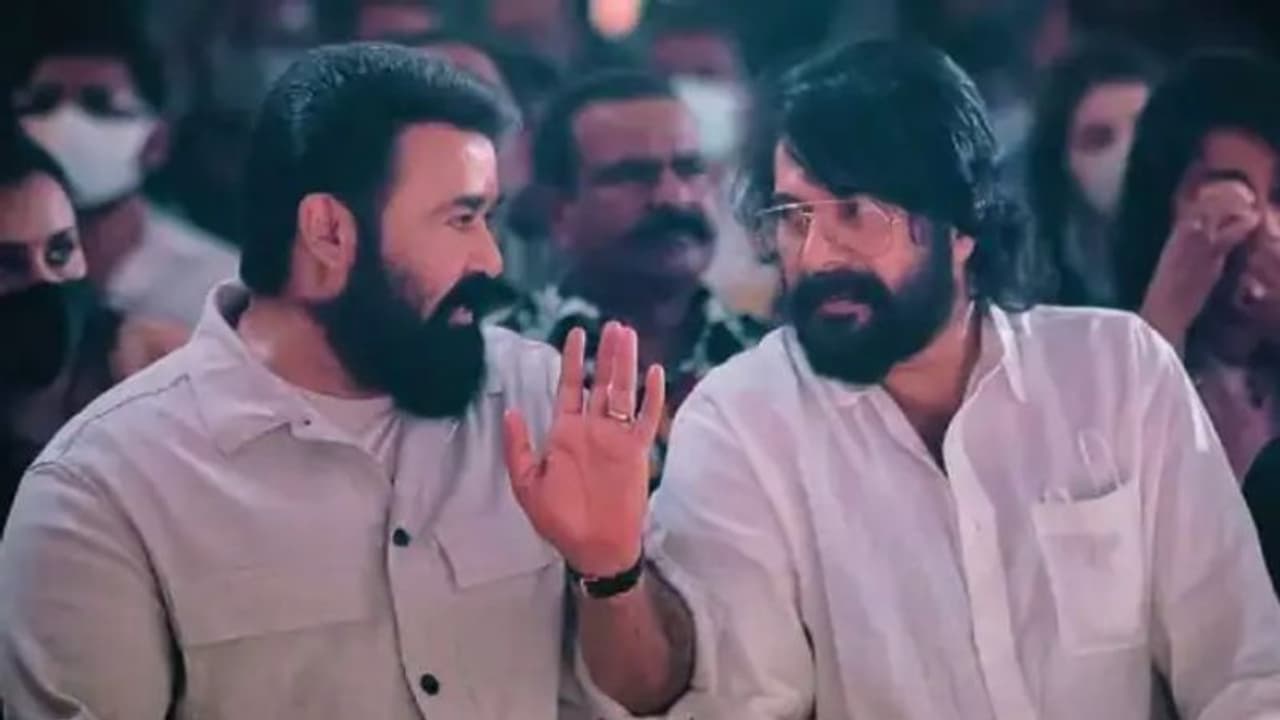 എണ്ണത്തില്‍ 'കിംഗ്' മോഹന്‍ലാല്‍, ഒന്നാമത് ഈ താരം, മൂന്നില്‍ ഒതുങ്ങി മമ്മൂട്ടി; ആദ്യവാരാന്ത്യത്തിൽ കസറിയ പടങ്ങൾ