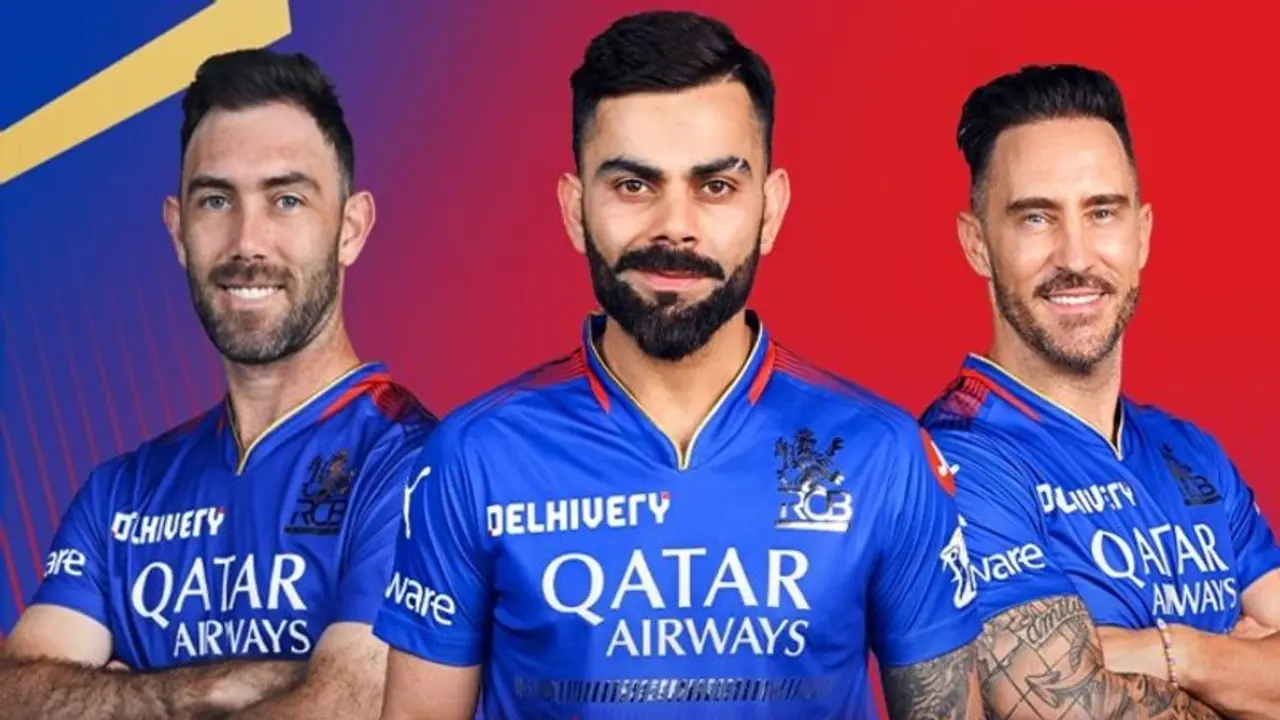 IPL 2024 ಇಂದು ಆರ್ಸಿಬಿ ಮ್ಯಾಚ್ ಗೆಲ್ಬೇಕಾ..? ಇಲ್ಲಿದೆ ನೋಡಿ ಮಾಸ್ಟರ್ ಪ್ಲಾನ್ IPL 2024 ಇಂದು ಆರ್ಸಿಬಿ ಮ್ಯಾಚ್ ಗೆಲ್ಬೇಕಾ..? ಇಲ್ಲಿದೆ ನೋಡಿ ಮಾಸ್ಟರ್ ಪ್ಲಾನ್