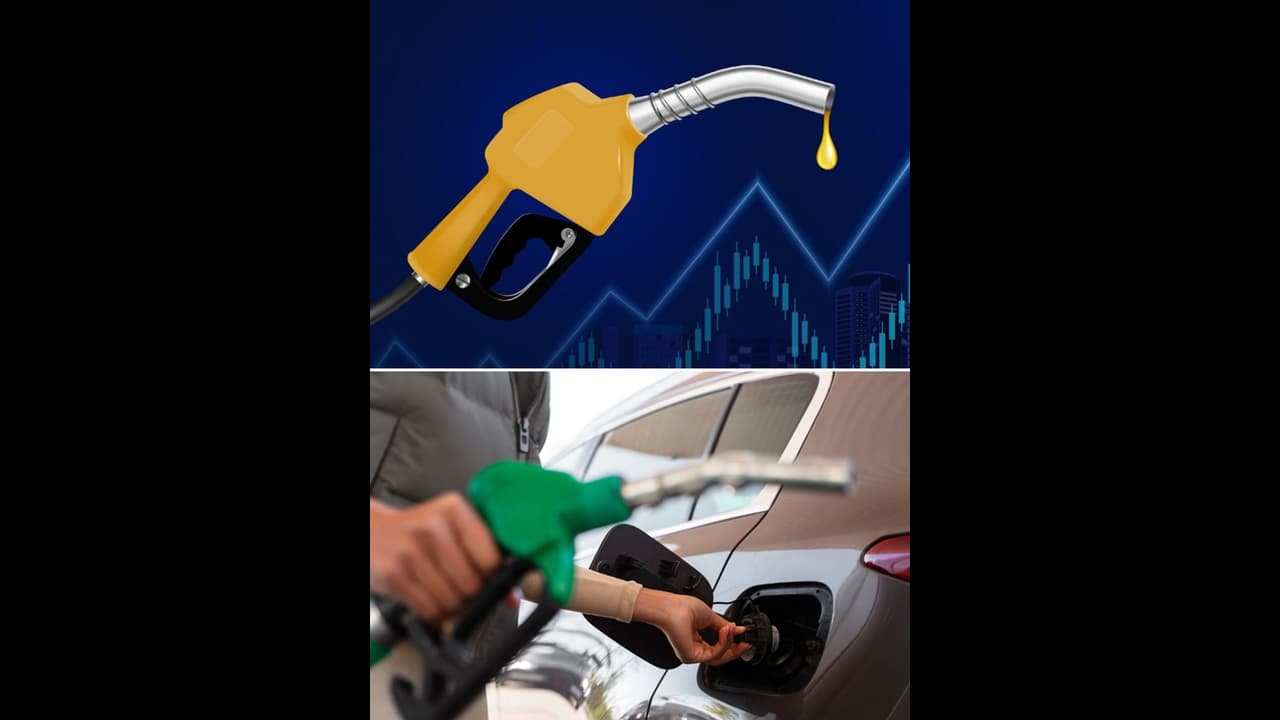 ಇಂದು ನಿಮ್ಮ ನಗರದಲ್ಲಿ ಪೆಟ್ರೋಲ್ ಡೀಸೆಲ್ ಬೆಲೆ ಹೇಗಿದೆ ನೋಡಿ ಇಂದು ನಿಮ್ಮ ನಗರದಲ್ಲಿ ಪೆಟ್ರೋಲ್ ಡೀಸೆಲ್ ಬೆಲೆ ಹೇಗಿದೆ ನೋಡಿ