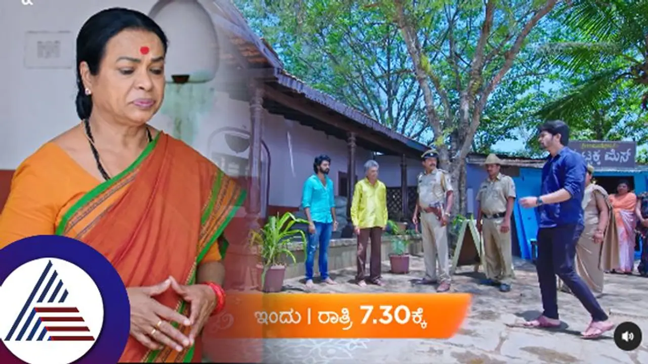 ಸಹಸ್ರಾರು ಮಹಿಳೆಯರಿಗೆ ಮಾದರಿ ಕಣಮ್ಮಾ ನೀನು, ನೀನೇ ಹೀಗಾದ್ರೆ ಹೇಗೆ? ಪುಟ್ಟಕ್ಕನ ವಿರುದ್ಧ ಫ್ಯಾನ್ಸ್ ಆಕ್ರೋಶ! ಸಹಸ್ರಾರು ಮಹಿಳೆಯರಿಗೆ ಮಾದರಿ ಕಣಮ್ಮಾ ನೀನು, ನೀನೇ ಹೀಗಾದ್ರೆ ಹೇಗೆ? ಪುಟ್ಟಕ್ಕನ ವಿರುದ್ಧ ಫ್ಯಾನ್ಸ್ ಆಕ್ರೋಶ!