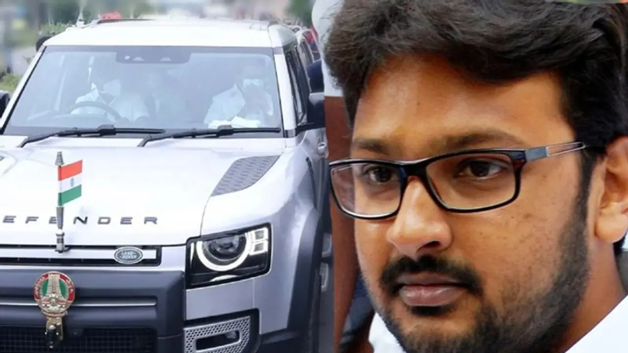 வேலூர் சிஎம்சியில் துரை தயாநிதி.. உடல்நிலை எப்படி இருக்கிறது? திடீரென நேரில் சென்று நலம் விசாரித்த முதல்வர்!