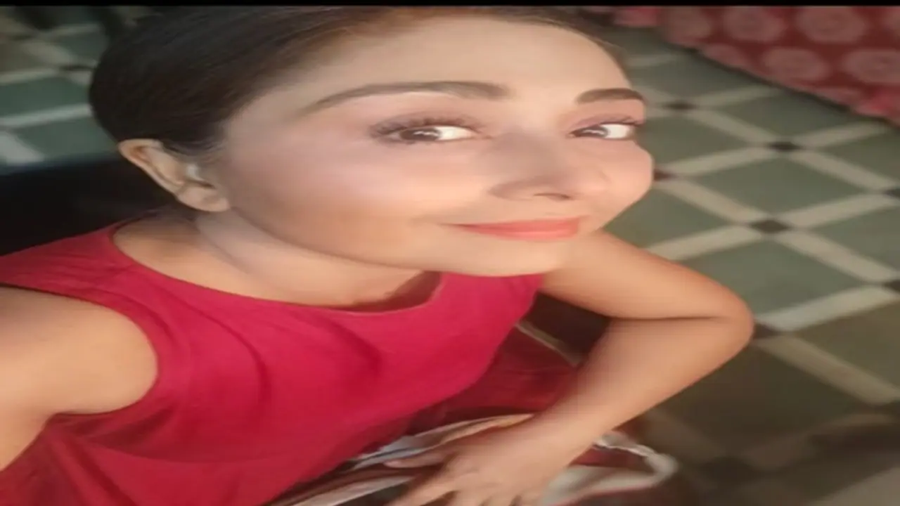 Pinki Banerjee Pinki Banerjee