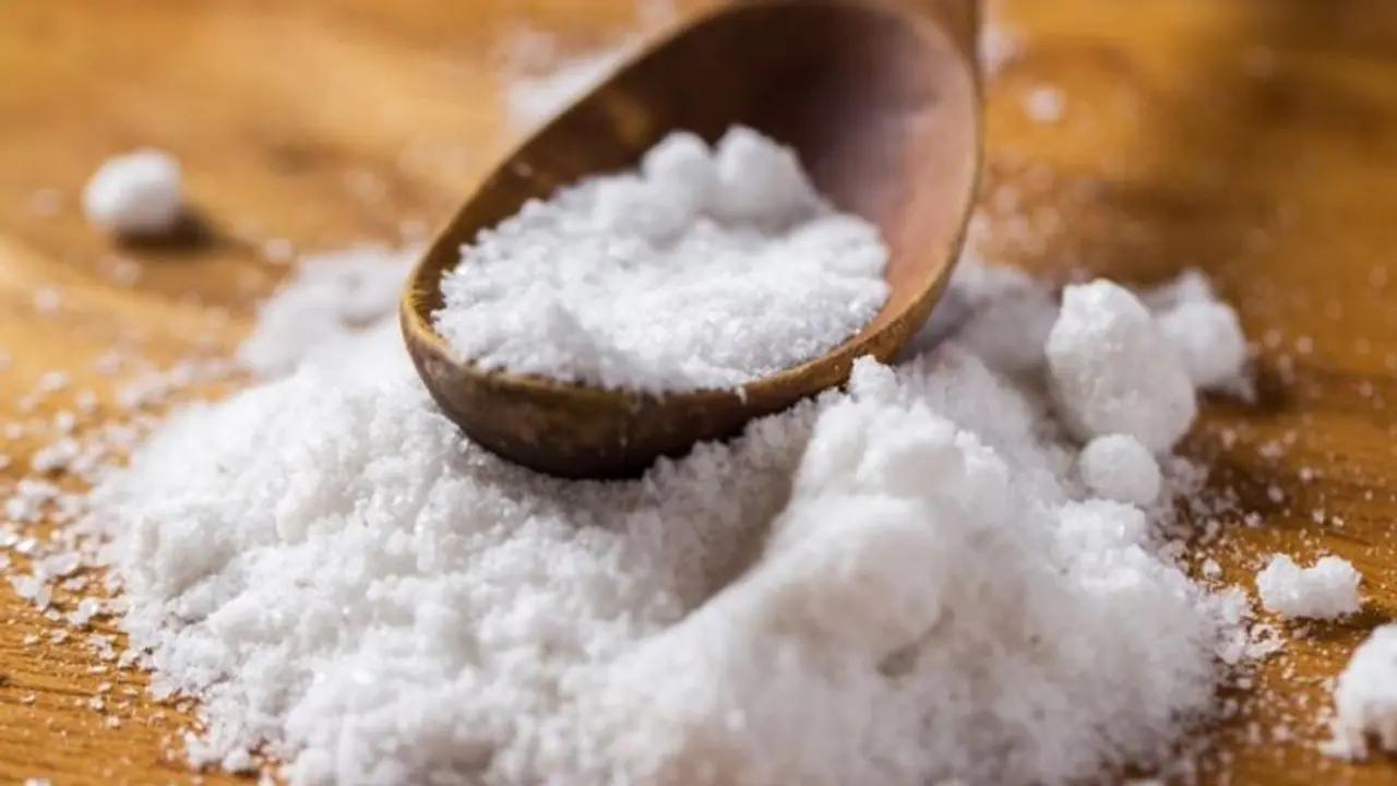 Normal salt vs organic salt: Here's how you are not eating the right salt