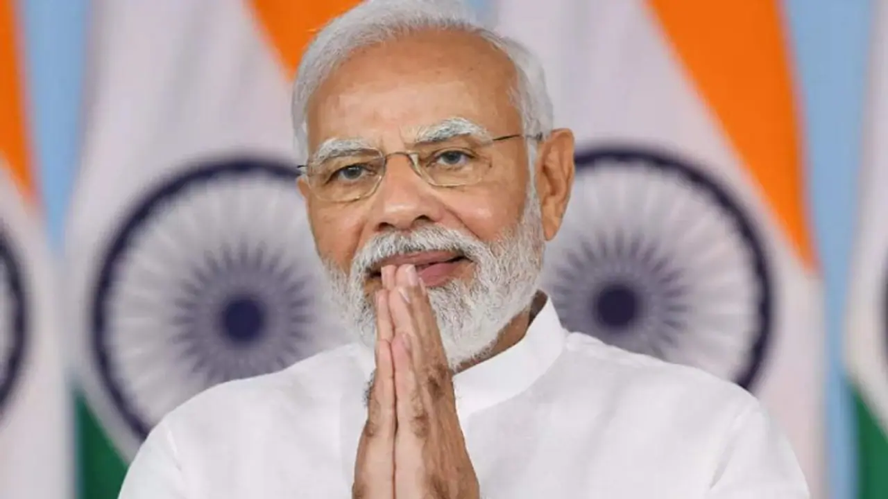 Modi : தமிழ்நாட்டுடனான தனது வலுவான பிணைப்பு.. கன்னியாகுமரியில் துவங்கிய ஏக்தா யாத்ரா பற்றி பேசிய பிரதமர் மோடி!