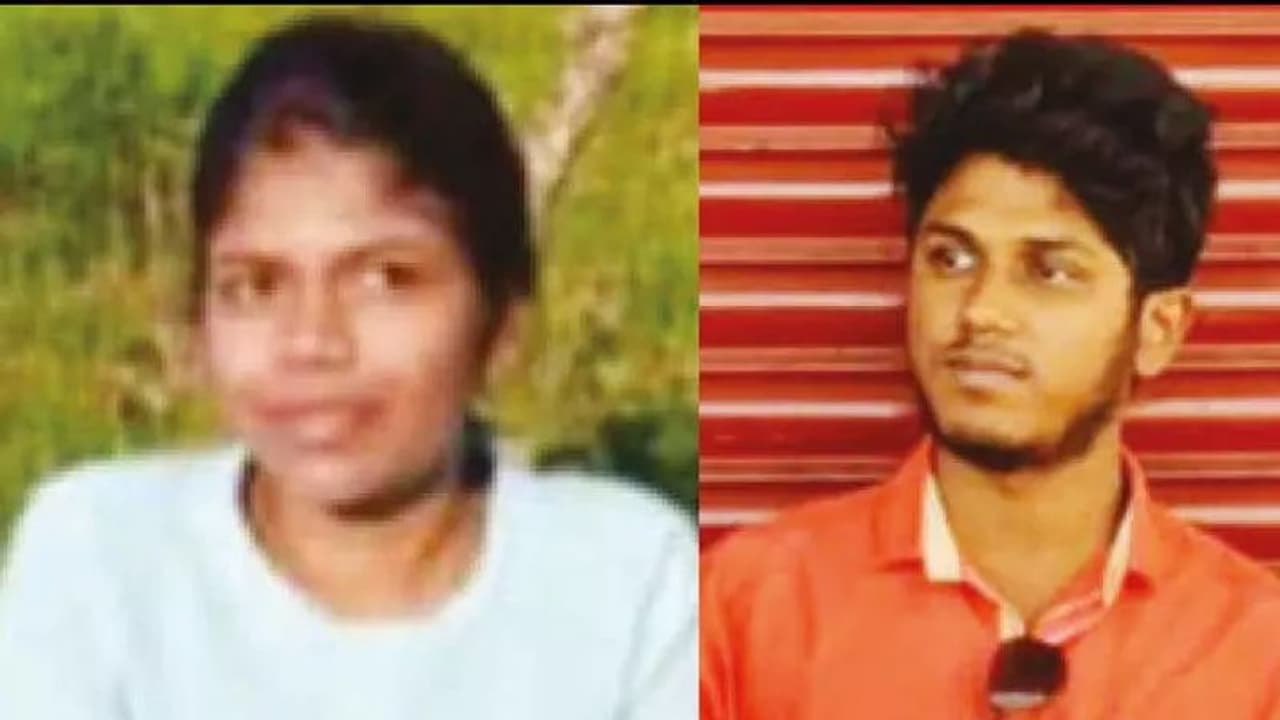  நீ இல்லாத உலகத்துல எனக்கு என்ன வேலை.. விபத்தில் உயிரிழந்த காதலன்.. அடுத்த நொடியே காதலி தற்கொலை!