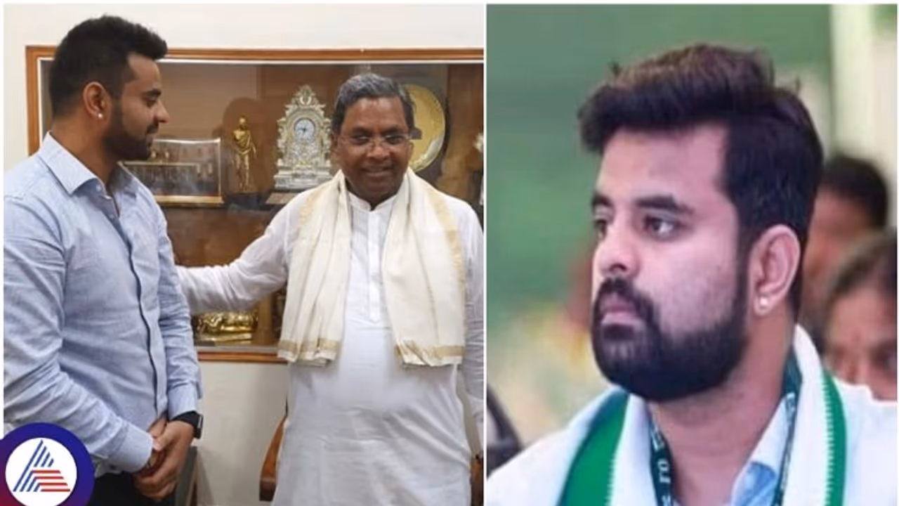 ಕಳೆದ ಬಾರಿ ನನ್ನಿಂದಲೇ ಪ್ರಜ್ವಲ್ ರೇವಣ್ಣ ಗೆದ್ದಿದ್ದು, ಈ ಬಾರಿ ನಾನೇ ಹೋಗಿ ಸೋಲಿಸುತ್ತೇನೆ: ಸಿಎಂ ಸಿದ್ದರಾಮಯ್ಯ ಕಳೆದ ಬಾರಿ ನನ್ನಿಂದಲೇ ಪ್ರಜ್ವಲ್ ರೇವಣ್ಣ ಗೆದ್ದಿದ್ದು, ಈ ಬಾರಿ ನಾನೇ ಹೋಗಿ ಸೋಲಿಸುತ್ತೇನೆ: ಸಿಎಂ ಸಿದ್ದರಾಮಯ್ಯ