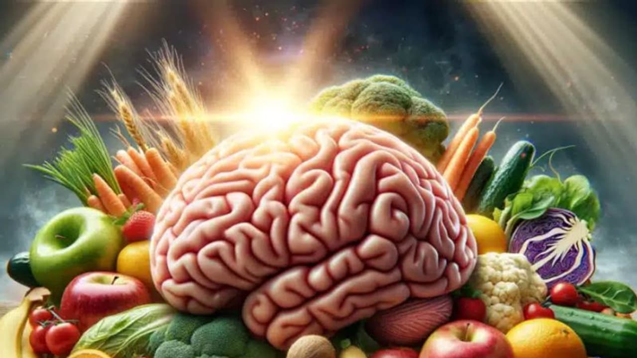 ഓര്മ്മശക്തിയും ബുദ്ധിയും കൂട്ടാന് ഡയറ്റില് ഉള്പ്പെടുത്താം ഈ എട്ട് ഭക്ഷണങ്ങള്... ഓര്മ്മശക്തിയും ബുദ്ധിയും കൂട്ടാന് ഡയറ്റില് ഉള്പ്പെടുത്താം ഈ എട്ട് ഭക്ഷണങ്ങള്...