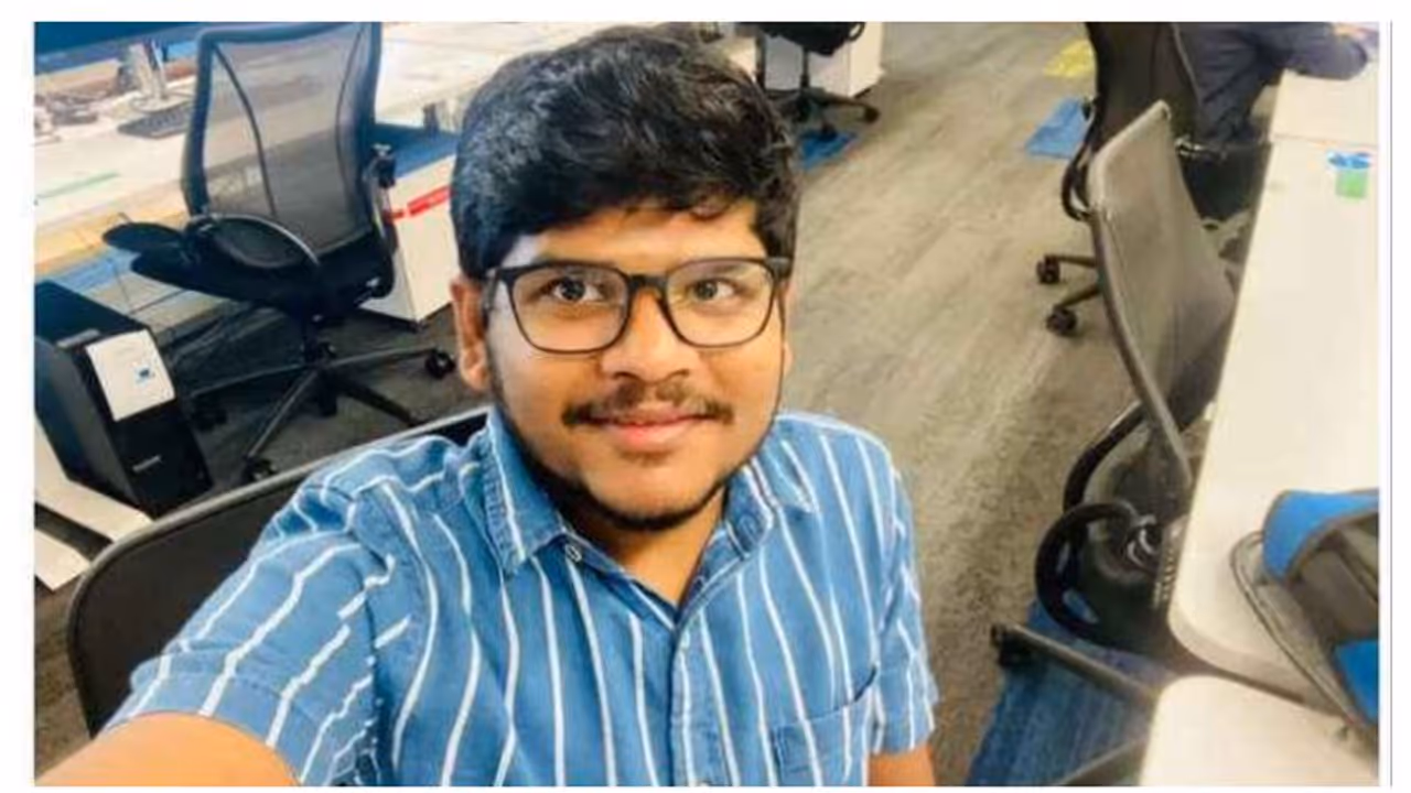  35 കമ്പനികൾ അപേക്ഷ നിരസിച്ചു, തളരാതെ മനു; ഒടുവിൽ 2 കോടി രൂപ ശമ്പളമുള്ള ജോലി നേടി ഹീറോയിസം, അതും ഉപേക്ഷിച്ചു 