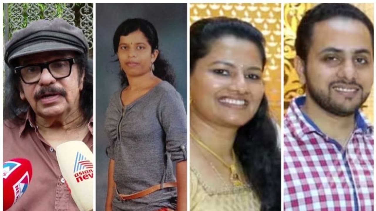 'മരിച്ചവർ ബ്ലാക്ക് മാജിക് കെണിയിൽ വീണെന്ന് സംശയം, ; സൂര്യ കൃഷ്ണമൂർത്തി 'മരിച്ചവർ ബ്ലാക്ക് മാജിക് കെണിയിൽ വീണെന്ന് സംശയം, ; സൂര്യ കൃഷ്ണമൂർത്തി