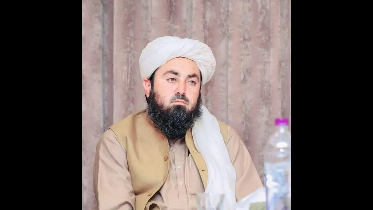 JUIF leader Noor Islam Nizami shot dead by unknown men in Pakistan's Miranshah: Reports