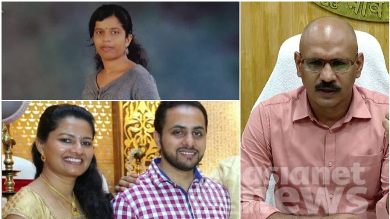 ബ്ലാക്ക് മാജിക്കോ? ഗൂഗിളിൽ തിരഞ്ഞത് മരണാനന്ത ജീവിതം; മൂവരുടെയും സമൂഹമാധ്യമങ്ങൾ കേന്ദ്രീകരിച്ച് അന്വേഷണം ബ്ലാക്ക് മാജിക്കോ? ഗൂഗിളിൽ തിരഞ്ഞത് മരണാനന്ത ജീവിതം; മൂവരുടെയും സമൂഹമാധ്യമങ്ങൾ കേന്ദ്രീകരിച്ച് അന്വേഷണം