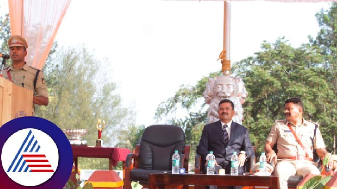 ಕೊಡಗು: ಪೊಲೀಸ್ ಇಲಾಖೆಯ ಸೇವೆ ಪ್ರಶಂಸನೀಯ: ಎಸ್ಪಿ ಕೆ. ರಾಮರಾಜನ್ ಅಭಿಮತ 