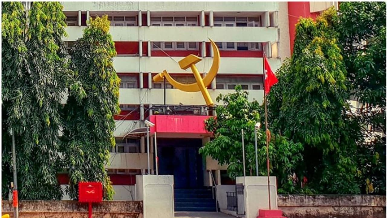 ലോക്സഭ തെരഞ്ഞെടുപ്പിലെ കനത്ത തോല്വി, രാജ്യസഭാ സീറ്റ്; നിര്ണായക സിപിഎം സംസ്ഥാന സെക്രട്ടേറിയറ്റ് യോഗം ഇന്ന് ലോക്സഭ തെരഞ്ഞെടുപ്പിലെ കനത്ത തോല്വി, രാജ്യസഭാ സീറ്റ്; നിര്ണായക സിപിഎം സംസ്ഥാന സെക്രട്ടേറിയറ്റ് യോഗം ഇന്ന്