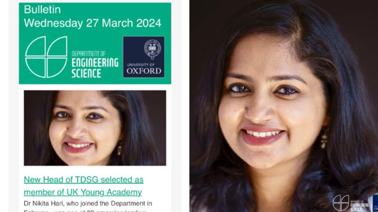 'വടകരക്കാരി നാടിനഭിമാനം, സന്തോഷം, റാണി പബ്ലിക്ക് സ്കൂൾ ടു ഓക്സ്ഫോർഡ്' അഭിനന്ദന കുറിപ്പുമായി ഷാഫി പറമ്പിൽ 'വടകരക്കാരി നാടിനഭിമാനം, സന്തോഷം, റാണി പബ്ലിക്ക് സ്കൂൾ ടു ഓക്സ്ഫോർഡ്' അഭിനന്ദന കുറിപ്പുമായി ഷാഫി പറമ്പിൽ