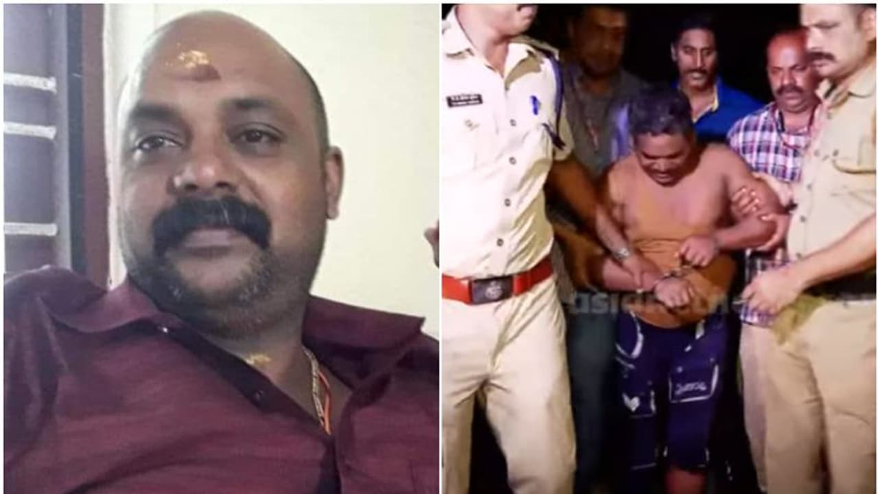 നിര്ണായക മൊഴി നല്കിയത് അതിഥി തൊഴിലാളികള്; രജനീകാന്തനെ പിടികൂടിയത് ഇങ്ങനെ നിര്ണായക മൊഴി നല്കിയത് അതിഥി തൊഴിലാളികള്; രജനീകാന്തനെ പിടികൂടിയത് ഇങ്ങനെ