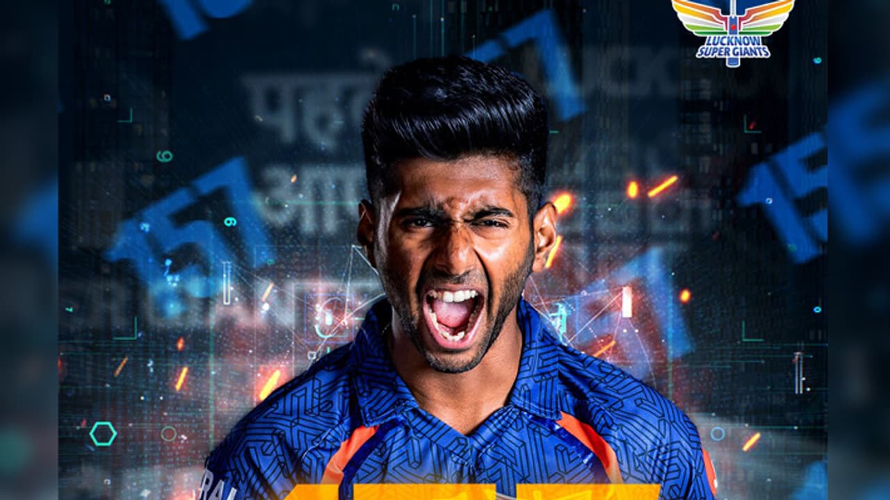 Mayank Yadav Mayank Yadav