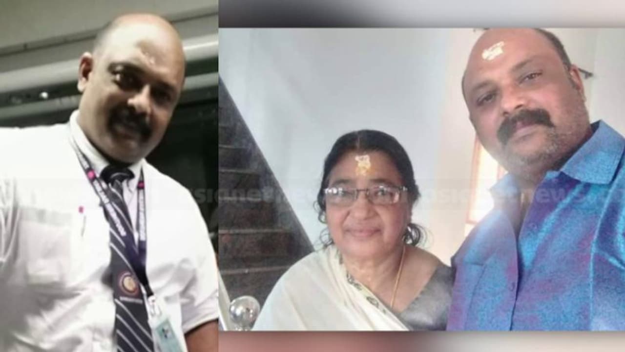 കൊലയാളി വിനോദിന്റെ ജീവനെടുത്തത് പുതിയ വീട്ടിൽ താമസം തുടങ്ങി 7ാം നാൾ; വേദന താങ്ങാനാവാതെ അമ്മ കൊലയാളി വിനോദിന്റെ ജീവനെടുത്തത് പുതിയ വീട്ടിൽ താമസം തുടങ്ങി 7ാം നാൾ; വേദന താങ്ങാനാവാതെ അമ്മ