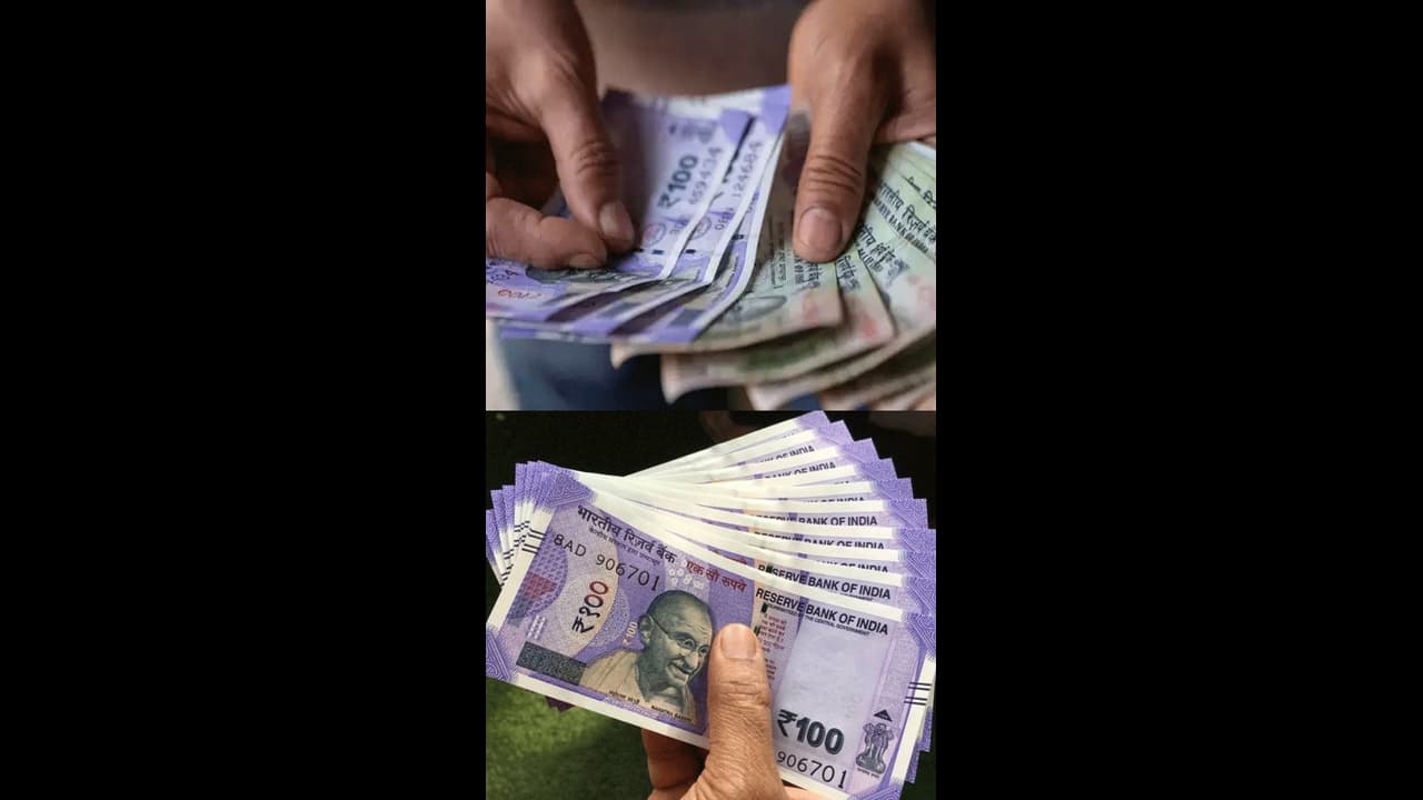 ಜನರ ತಲಾದಾಯ ₹2 ಲಕ್ಷದಿಂದ ₹3.7 ಲಕ್ಷಕ್ಕೇರಿಸಲು ಮೋದಿ ಗುರಿ