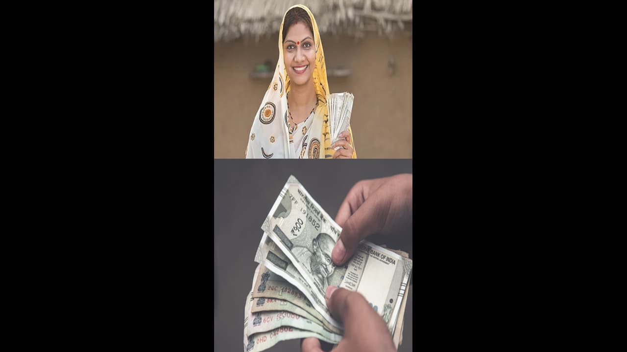 ఇప్పుడు డబ్బు ఇంటికే వస్తుంది; కొత్త సిస్టమ్తో పోస్ట్ పేమెంట్స్ బ్యాంక్.. ఇప్పుడు డబ్బు ఇంటికే వస్తుంది; కొత్త సిస్టమ్తో పోస్ట్ పేమెంట్స్ బ్యాంక్..