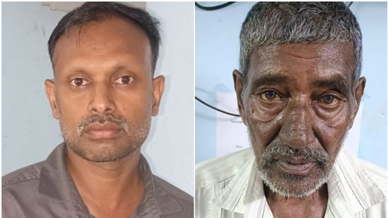 അനധികൃത മദ്യവില്പ്പന; വയനാട്ടില് രണ്ടുപേര് പിടിയില് അനധികൃത മദ്യവില്പ്പന; വയനാട്ടില് രണ്ടുപേര് പിടിയില്