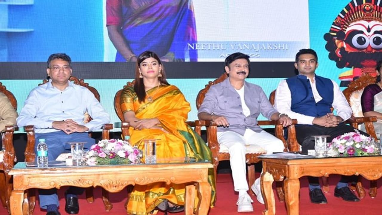 ಲೋಕಸಭೆ ಚುನಾವಣೆ 2024: ಮತದಾನ ಜಾಗೃತಿಗೆ ನಟ ರಮೇಶ್‌, ಅನೂಪ್‌ ಸೇರಿ 4 ರಾಯಭಾರಿಗಳು 