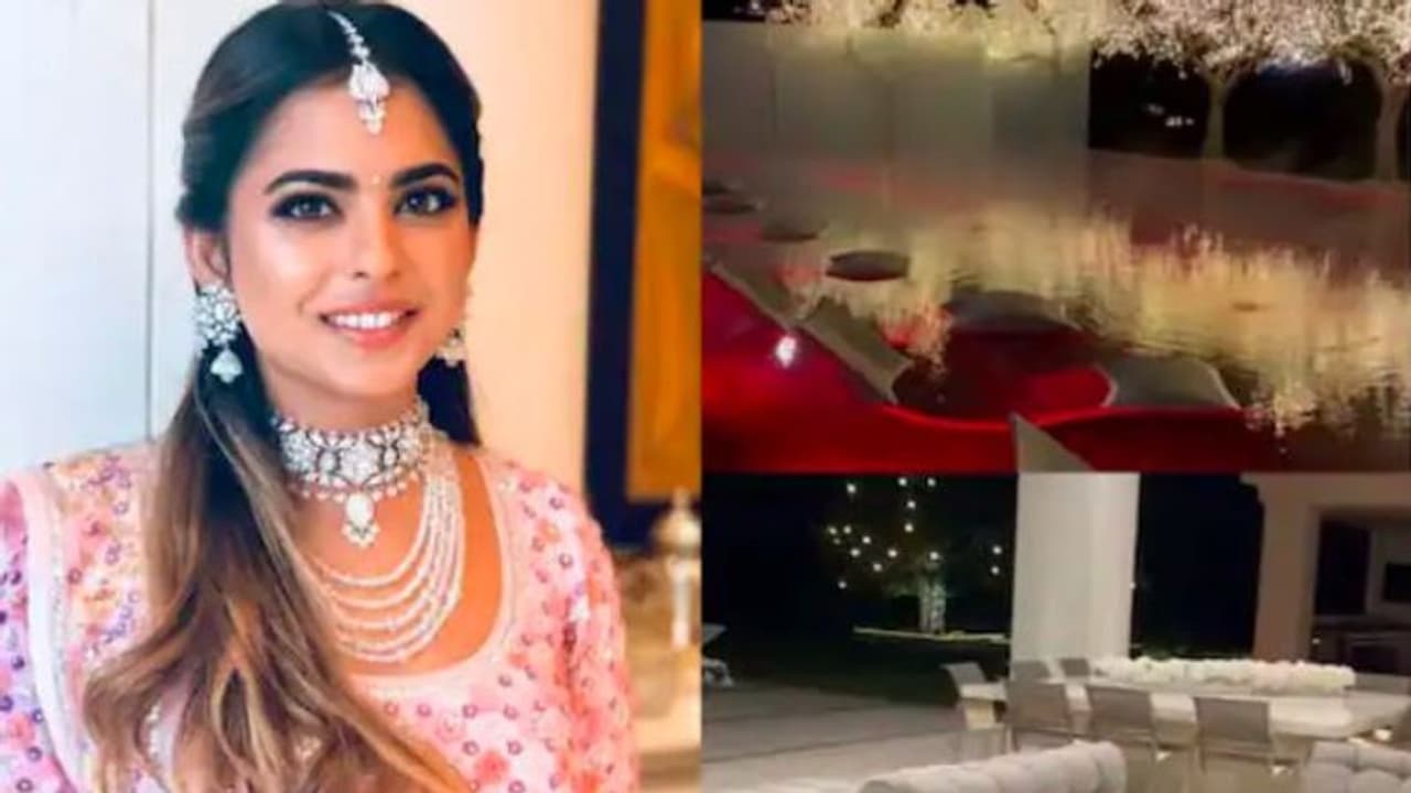 500 കോടിയുടെ ലോസ് ഏഞ്ചൽസ് ബംഗ്ലാവ് ഇഷ അംബാനി വിറ്റു; വാങ്ങിയവരെ അറിഞ്ഞപ്പോഴാണ് ശരിക്കും ഞെട്ടിയത്.!