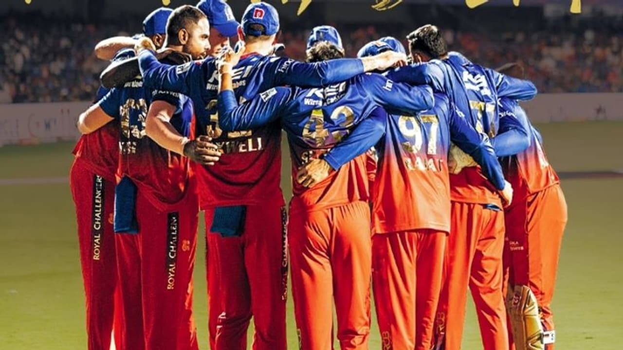 ಸೋಲಿನಿಂದ ಕಂಗೆಟ್ಟ ಆರ್ಸಿಬಿ ಮತ್ತೊಂದು ಶಾಕ್, SRH ಪಂದ್ಯಕ್ಕೆ ಸ್ಟಾರ್ ಆಲ್ರೌಂಡರ್ ಡೌಟ್! ಸೋಲಿನಿಂದ ಕಂಗೆಟ್ಟ ಆರ್ಸಿಬಿ ಮತ್ತೊಂದು ಶಾಕ್, SRH ಪಂದ್ಯಕ್ಕೆ ಸ್ಟಾರ್ ಆಲ್ರೌಂಡರ್ ಡೌಟ್!