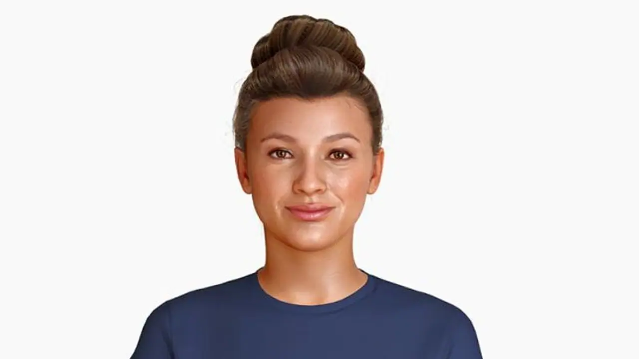 Meet S.A.R.A.H, the health expert who will be available for you 24x7 Meet S.A.R.A.H, the health expert who will be available for you 24x7