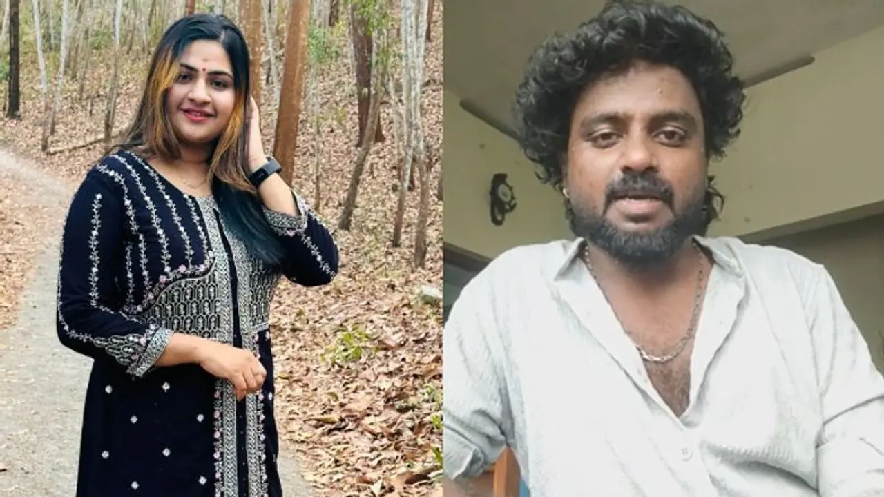 Bigg Boss Malayalam contestant Apsara's ex husband denies domestic violence allegations during their marriage