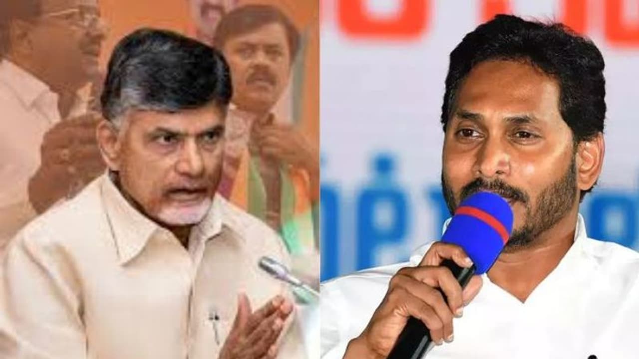 ఏపీని కుదిపేస్తున్న వాలంటీర్ వార్.. పరస్పర విమర్శలతో హీటెక్కిన పాలిటిక్స్.. 