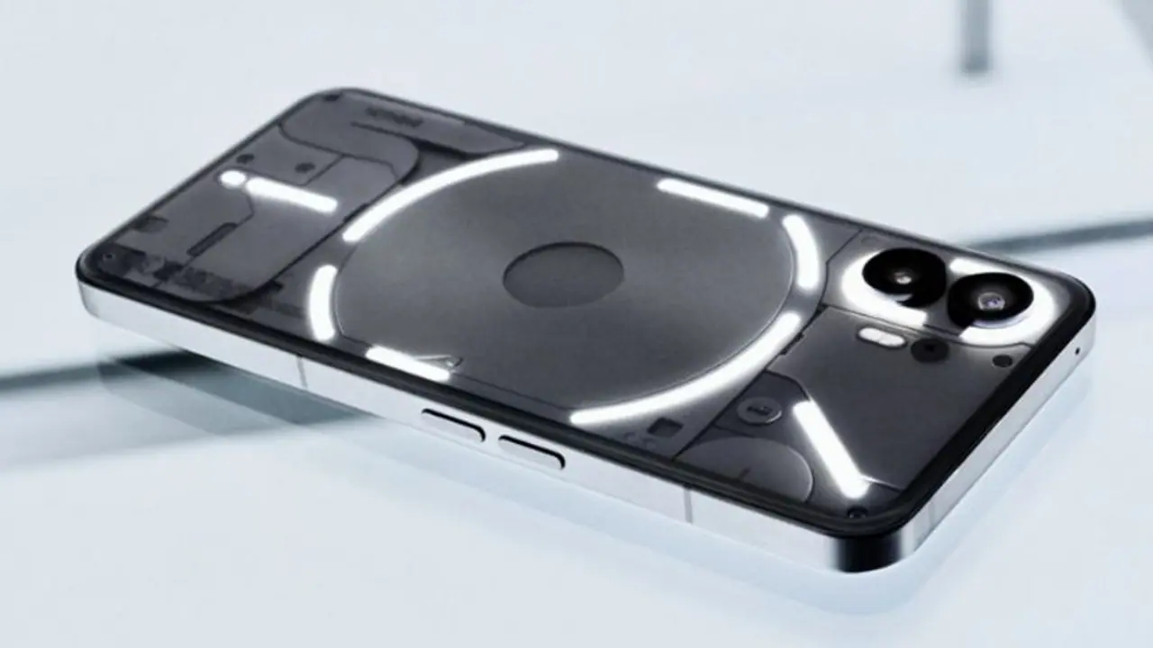 Nothing Phone 3 to launch soon; Check out its expected price and features
