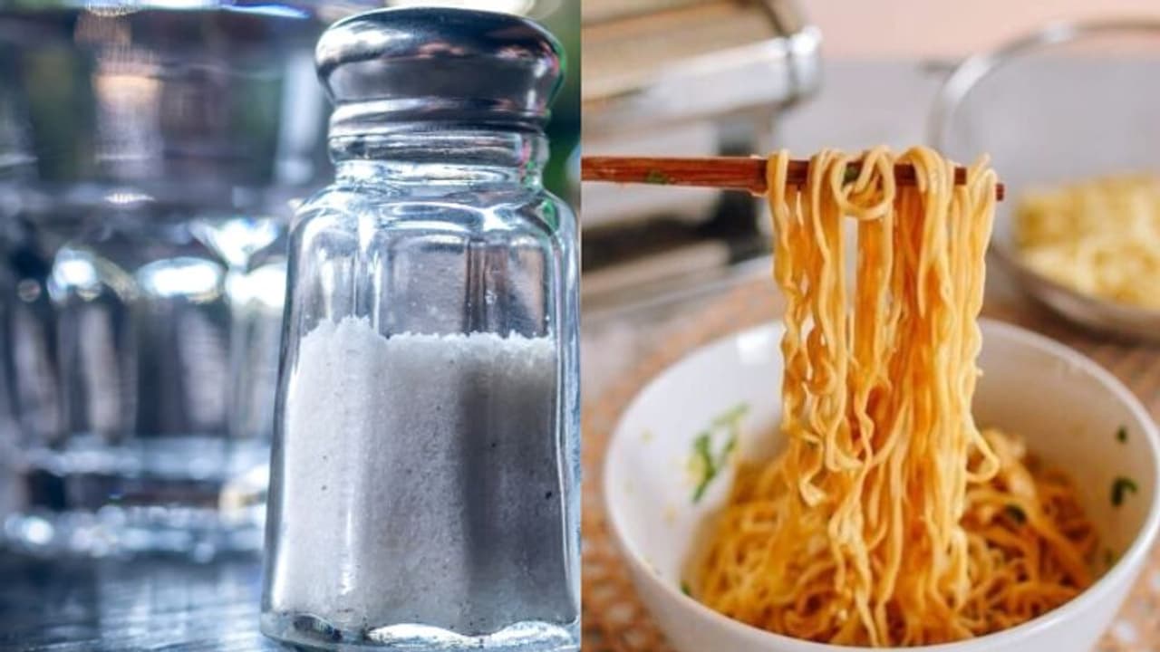 ഉപ്പിട്ട ഈ ഭക്ഷണങ്ങള്‍‌ രക്തത്തിലെ പഞ്ചസാരയുടെ അളവിനെ കൂട്ടും... 